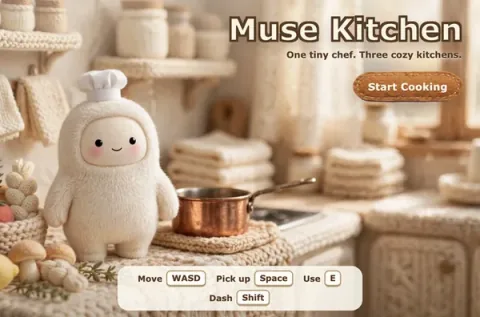 Meta Announces Muse Wonder AI Models Focused on Agentic Tasks