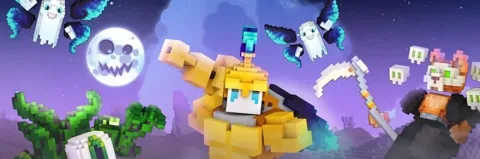 Trove answers questions about building, source code, and cheaters as it readies for Shadow’s Eve