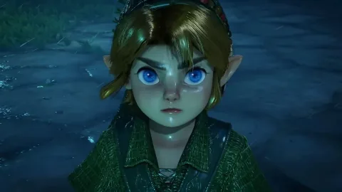 The Legend of Zelda: Ocarina of Time Remake Hands-On Preview