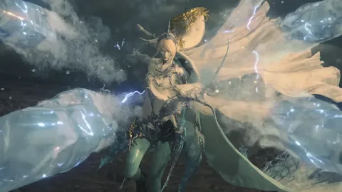『ファイナルファンタジーVII リベレーション』、マリシャ・レイが声を担当するNPC版シヴァを発表 | NYCC 2026