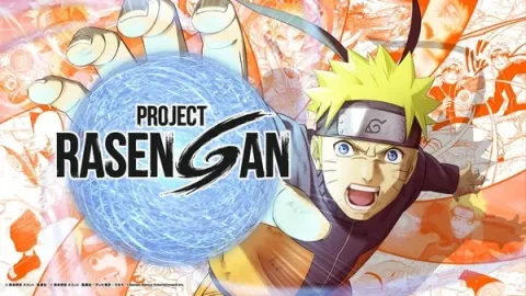 TV Tokyo Announces Global PROJECT RASENGAN Initiative for NARUTO Franchise
