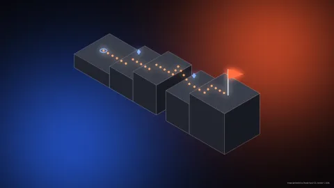 Level design basics: Guiding players without telling them