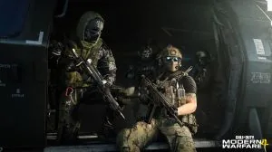 CoD: Modern Warfare 4 And Warzone Season 1 Release Date And Details