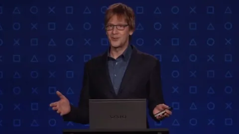 최신 특허에 따르면 PlayStation 6는 소니 자체 프레임 생성 기술을 탑재할 가능성이 높습니다