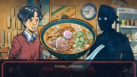 Von der Präfektur Niigata inspirierter, in Japan spielender unheimlicher Horror-Roman „The Doll Shop“ auf Steam veröffentlicht. Von französischem Comic-Künstlerduo, das auch in „Death Stranding 2“ auftrat