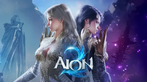 لعبة AION 2 تصل إلى 400 ألف لاعب نشط في نفس الوقت على Steam!