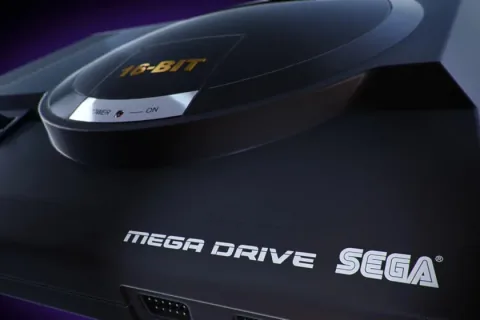 The Engineering Ingenuity Behind Sonic the Hedgehog's Speed