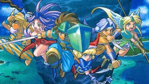 The Legacy and Modern Revival of Seiken Densetsu 3