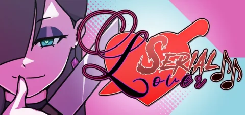 Sich verlieben, bevor man getötet wird. Die Dating-Simulation „Serial Lover“, in der man 6 Serienmörder mit einem Rhythmusspiel bezwingt, unterstützt nun Japanisch