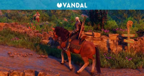 Wilayah baru di The Witcher 3: Songs of the Past lebih hidup dan itu akan memengaruhi desain misi