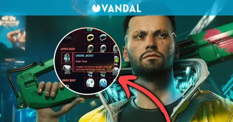 Cyberpunk 2077 Update 2.5 Adds Secret The Witcher 3 Items