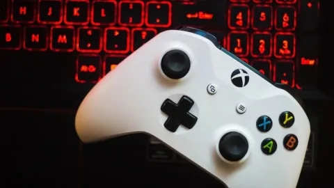 Xbox Labs Initiative Aims to Bring Gaming to Web Browsers