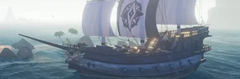 لعبة Sea of Thieves تشارك مستجدات حول وضع Last Ship Standing، وتكنولوجيا الخوادم، وتقليص حجم الملفات