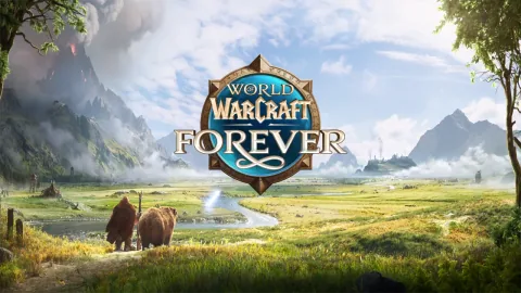 WoW Forever จะเป็นการเปิดตัว MMO ครั้งใหญ่ที่สุดในช่วงนี้หรือไม่?