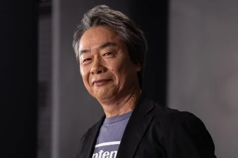 Shigeru Miyamoto Continues Nintendo Work Following Prestigious Cultural Honor