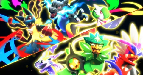 Pokémon TCG Pocket wird Ende Oktober umgestaltet