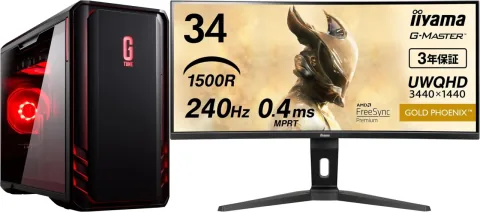 Mouse Computer Joins Amazon Prime Appreciation Sale with Hardware Discounts