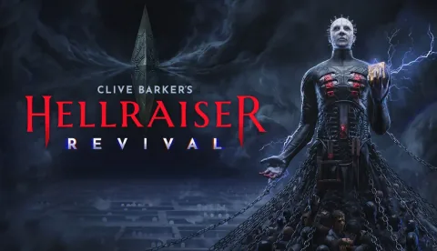 Saber Interactive Launches Clive Barker's Hellraiser: Revival
