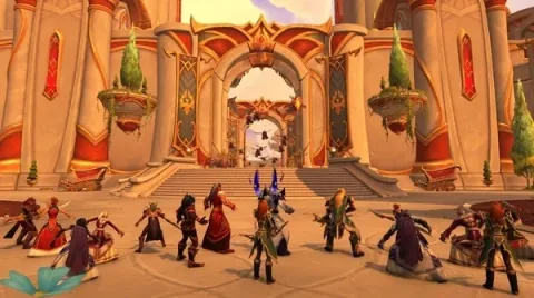 World of Warcraft: Midnight Receives 12.1.5 Content Update