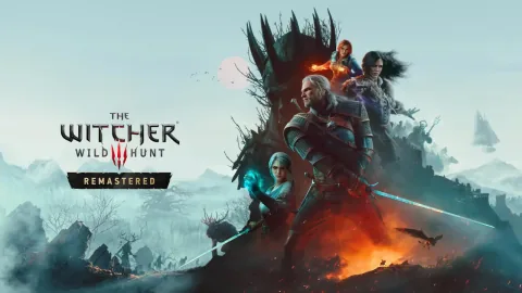『ウィッチャー3 ワイルドハント』リマスター版、プレイヤーのフィードバックを受けて大幅な改善を実施
