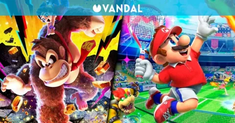 亞馬遜在 2026 年 Prime Day 為所有這些 Switch 和 Switch 2 實體遊戲提供折扣