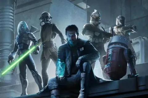 Lucasfilm Games Shifts Strategy Toward Diverse Development Partnerships
