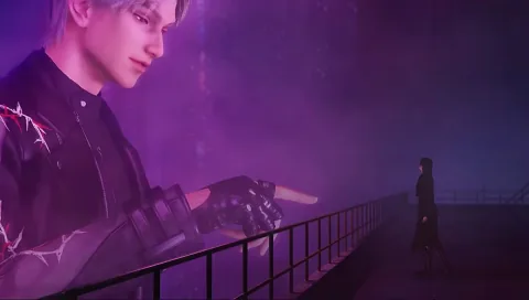 Love and Deepspace Launches Blade Runner Crossover as Fans Draw Parallels to Cancelled Character Valko