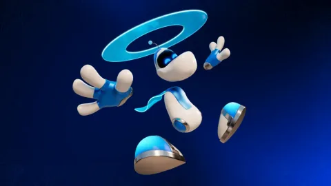 Rayman Legends Retold Brings Astro Bot Costume to PS5