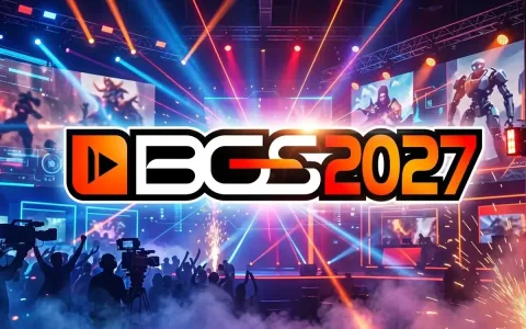 Brasil Game Show 2027 Dates and Pricing Announced Following 2026 Criticisms