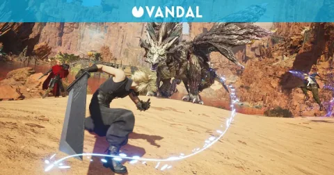 Ngay cả sau ba trò chơi, Square Enix vẫn chưa coi sự pha trộn giữa hành động và theo lượt của các bản remake Final Fantasy VII là hoàn hảo