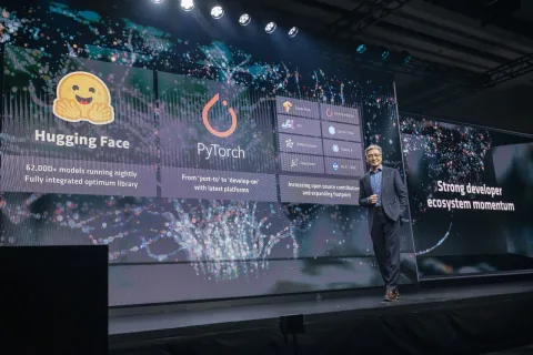 AMD and Intel will work together to create a single PyTorch code path for AI inference on CPUs
