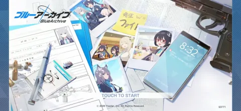 Nexon Announces Transition of Blue Archive Publishing Rights in Japan
