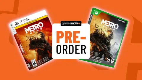 Metro 2039 사전 예약이 시작되었지만, 컬렉터즈 에디션은 빠르게 매진되고 있습니다