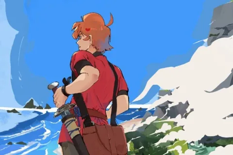 Heartfall: A Tale in Three Lives Gains High Praise as a Free RPG