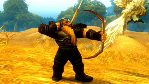 『World of Warcraft Forever』開発陣、「最も声の大きい人々の意見を聞いてはいけない」と学ぶ