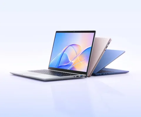ORICO Enters Laptop Market With Obook 15 AI Laptop