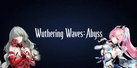 Fan-Made Wuthering Waves: Abyss Project Announced