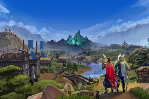 "Wir bitten um Entschuldigung". Die Macher von RuneScape versicherten tagelang, keine KI zu verwenden, doch eine Hand mit sechs Fingern hat dieses Versprechen zunichtegemacht