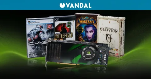 NVIDIA Celebrates 20th Anniversary of Iconic GeForce 8800 GTX
