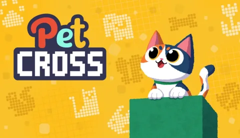 Sano Games Releases Pet Cross Demo on Steam