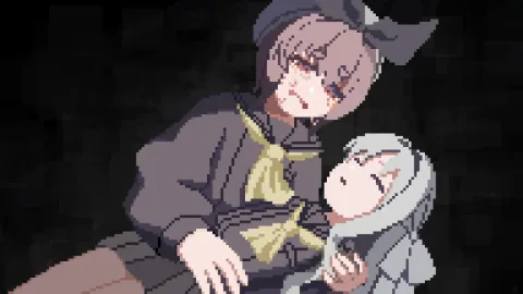 Horrorspiel „Yumemiru Sakura no Sotsugyoshiki“, das eine „zerfallende Abschlussfeier“ darstellt, erscheint am 22. Oktober auf Steam. Das Lächeln der Freunde verschwindet