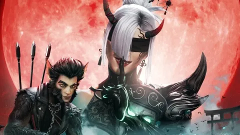 Apex Legends Blood Moon Event Launches October 13