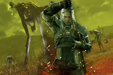 この怪物は『ウィッチャー3 ワイルドハント』で私たちを恐怖させるはずだったが削除され、最終的に『Fallout 76』のアパラチアにたどり着いた