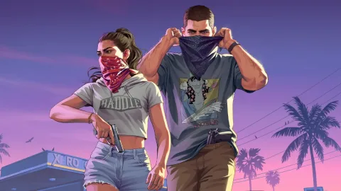 Rockstar Games Sends GTA 6 Poster to Brazilian Fan Following Email Request