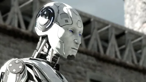 'AI godfather' worries we're creating 'alien beings' with artificial intelligence, with pesky moral implications