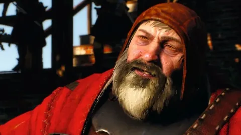 The Witcher 3 ฉบับรีมาสเตอร์ทำสถิติจำนวนผู้เล่นพร้อมกันสูงสุดเป็นประวัติการณ์