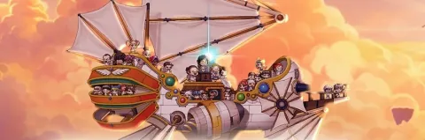 MapleStory Classic World with its ‘true nostalgia’ cruises into a full global launch