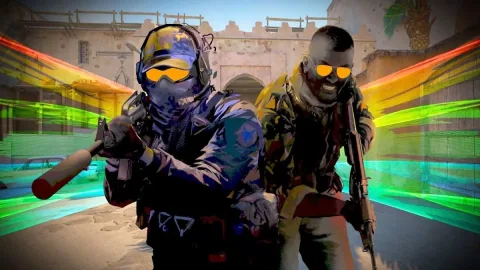 ESIC Imposes Severe Bans Following Counter-Strike 2 Match-Fixing Scandal