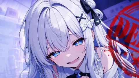 NEOLAVI’s VTuber security-check adventure releases a Steam demo