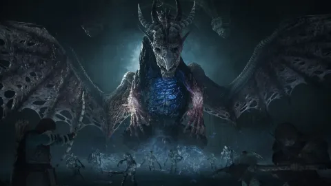 『Dragon's Dogma 2: Dark Arisen』拡張コンテンツの開始方法